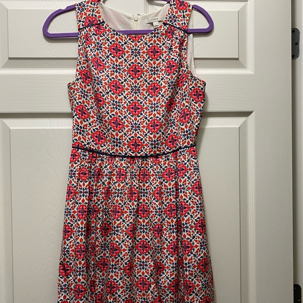 J.Crew Dress.